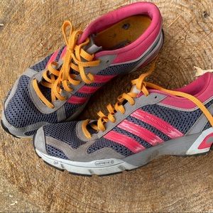 Adidas Running Shoes